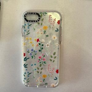 Casetify Iphone SE Case
